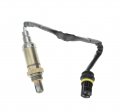 A-premium O2 Oxygen Sensor Compatible With Bmw E39 525i 530i 2001-2002 528i 1999-2000 2 8l Upstream And Downstream 4-pc Set