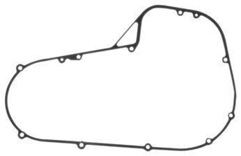 Cometic Gaskets C9307f5 Primary Gasket 5 Pk