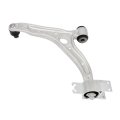 Front And Right Lower Control Arm With Ball Joint Replacement For Infiniti Qx30 2017-2019 Mercedes-benz Cla250 C117 C118 