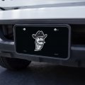 Graphics More New Mexico State Secondary Novelty Metal Vanity Tag License Plate