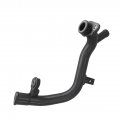 Tom Coolant Pipe For 2008-2017 Audi A3 Q3 Tt Quattro Vw Beetle Cc Eos Gti Jetta Passat 06j121065f