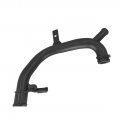 Tom Coolant Pipe For 2008-2017 Audi A3 Q3 Tt Quattro Vw Beetle Cc Eos Gti Jetta Passat 06j121065f