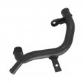 Tom Coolant Pipe For 2008-2017 Audi A3 Q3 Tt Quattro Vw Beetle Cc Eos Gti Jetta Passat 06j121065f