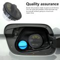 17670s5aa32 Gas Cap Fuel Tank For 2001-2006 Honda Insight Base Hatchback 2 Door Replaces 17670-s5a-a32