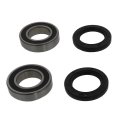 Suzuki Rm125 Rm250 Front Wheel Bearings And Seals