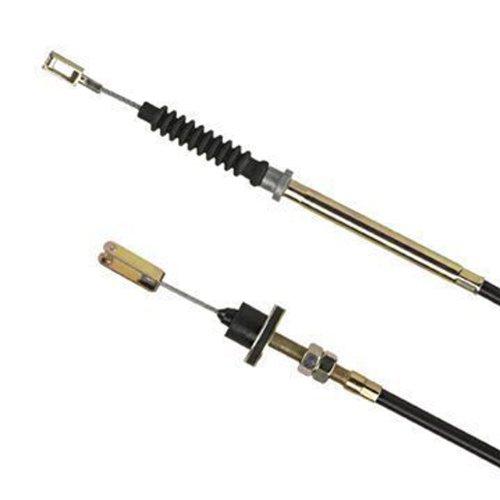 Pioneer Clutch Cable Y-358 Vehicle Specific Machined Finish