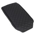 Center Console Cover For 2010-2020 2021 2022 2023 Toyota 4runner Armrest Black
