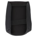 Center Console Cover For 2010-2020 2021 2022 2023 Toyota 4runner Armrest Black