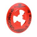 3m Disc Pad Face Plate Ribbed 80515 7 Diameter Pack Of 10 