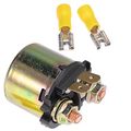 Starter Solenoid Relay For Kawasaki Bayou 300 4x4 1989-2002 1992-2001 