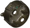 Morris 36614 Round 5-holes Weatherproof Box 