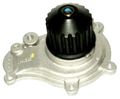 41006 Premium Engine Water Pump For Car And Truck Machined Metal Finish 