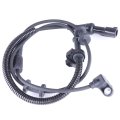 Front Left Right Abs Wheel Speed Sensor Als197orord Excursion 2000 2005 Ford F 250 F 350 F 450 Super Duty 1999 2004 Replaces 