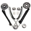 Timing Chain Kit For 1997-2004 Ford E-150 Econoline Club Wagon E-250 E-350 E-450 5 4l 