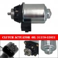 Topteng Clutch Actuator For Toyota Yaris Aygo Corolla 31370-52021 31360-52030 31360-52070