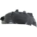 Front Passenger Side Fender Liner Splash Guard For Nissan Armada 2005 2006 2007 Le Se Sl Sv Pro 4x Replaces 638307s200 