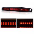G-plus Led Tailgate High Mounted Brake Light Compatible With 2003-2006 Dodge Ram 2500 3500 Rear Center Lamp I Replacement