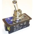 Jandorf Specialty Hardw Switch Toggle Dpst On Off 61170 