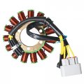 Generator Magneto Stator Coil For Oemi 31120-mjc-d01 Honda Cbr600rr 2013-2021 Cbr600 Cbr600ra Abs Ac 7ac A 2a 4a 6a 3ac 5ac