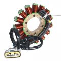 Generator Magneto Stator Coil For Oemi 31120-mjc-d01 Honda Cbr600rr 2013-2021 Cbr600 Cbr600ra Abs Ac 7ac A 2a 4a 6a 3ac 5ac