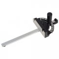 Trend Tool Technology Usa Miter Fence Complete Adjustable Stops Compatible With Router Tables Saw Benches Band Saws Mitre 3