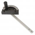 Trend Tool Technology Usa Miter Fence Complete Adjustable Stops Compatible With Router Tables Saw Benches Band Saws Mitre 3