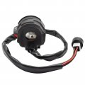 M Mati Handlebar Switch Control Start Stop Kill Button For Yamaha Badger 80 Yfm80 1988-1994 2fj-83975-00-00