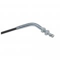 Alveytech 121 Throttle Cable For 150cc 250cc Kandi Roketa Go-karts Dune Buggies