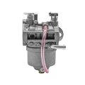15003-2796 Carburetor Fit For Kawasaki Fb460v 4 Stroke Engine 15003-2777 15003-2467 With 11013-2021 Air Filter Fuel Pump