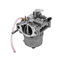 15003-2796 Carburetor Fit For Kawasaki Fb460v 4 Stroke Engine 15003-2777 15003-2467 With 11013-2021 Air Filter Fuel Pump