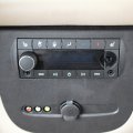 2 Rear Radio Volume Control Knob For 07-13 Compatible With Chevrolet Gmc Silverado Sierra Yukon Cadillac Escalade Dial Tuner