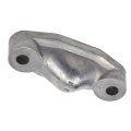 Engine Oil Pan Cover For Hummer H3t 2009 2010 Aluminum Bolt On Regular Type Black Olx-acd12577903-cl360a71 
