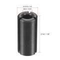 Uxcell Router Collet Driver Adapter Convert 12 7mm 1 2 To 6mm For Cnc Engraving Milling Bit Woodworking Carving Machine