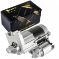 Caltric Starter Club Car Carryall 294 Compatible With Kawasaki 20 1hp Gas 1026656-01