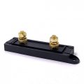 Anl Fuse Holder 30-600a In-line Bolt Down Fuses 0 2 4 Gauge Awg Fuse