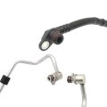 Turbocharger Coolant Line For Mercedes-benz G63 Amg 2013-2018 A2782000900 A2782000051