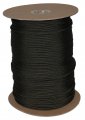 T W Evans Cordage 6510od Para Cord 1000-feet Spool- Olive Drab 