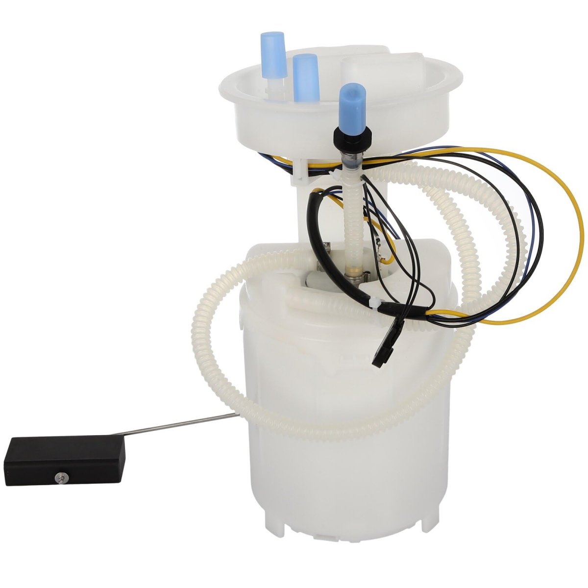 Electric Fuel Pump Assembly For 2000-2002 Audi Tt Quattro 1 8l Fg2084