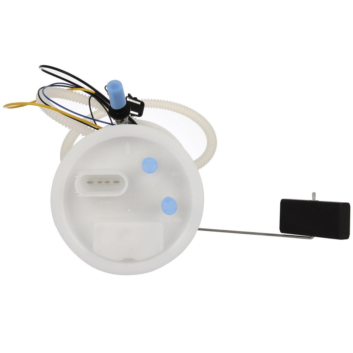 Electric Fuel Pump Assembly For 2000-2002 Audi Tt Quattro 1 8l Fg2084