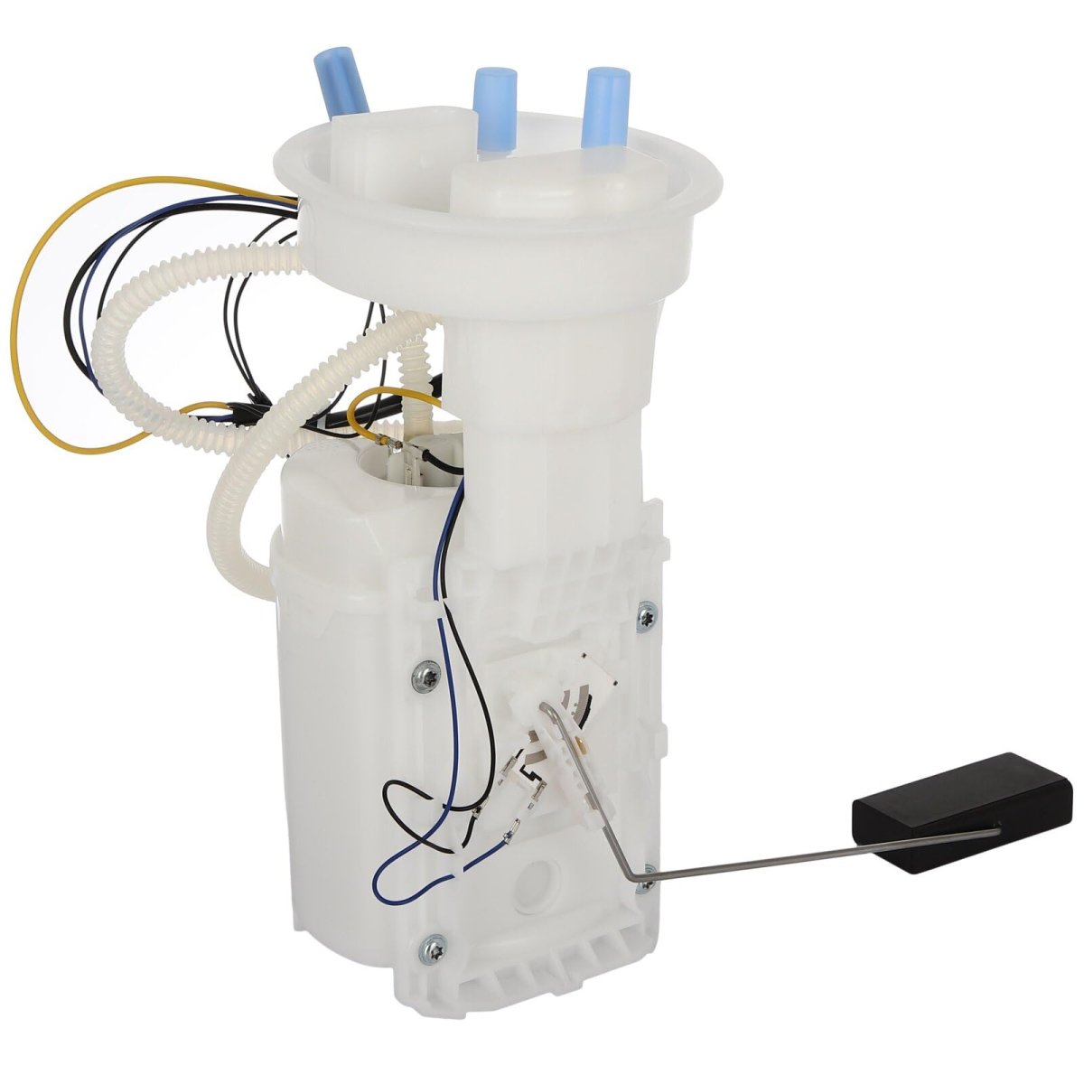Electric Fuel Pump Assembly For 2000-2002 Audi Tt Quattro 1 8l Fg2084