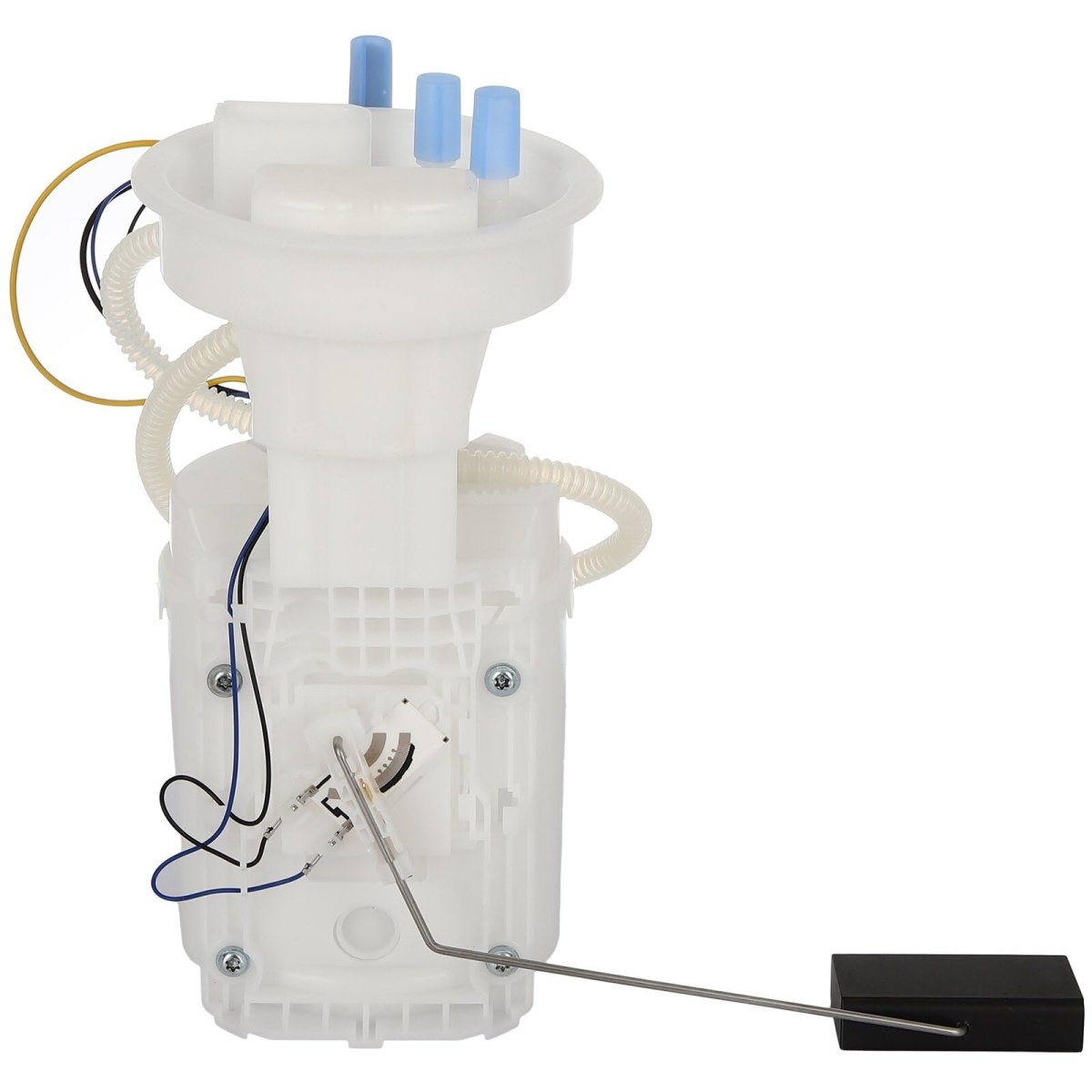 Electric Fuel Pump Assembly For 2000-2002 Audi Tt Quattro 1 8l Fg2084