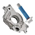 High Volume Oil Pump Kit With Gaskets And Balancer Bolt For Chevy Silverado Suburban Tahoe Trailblazer Gmc Sierra Yukon 