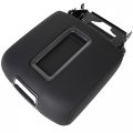 Ocpty Center Console Lid Armrest Cover With Bracket Compatible 2014-2018 For Gmc Sierra 1500 Chevrolet Silverado Suburban