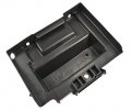 1987-1993 Mustang Abs Plastic Engine Battery Tray With Hold Down 