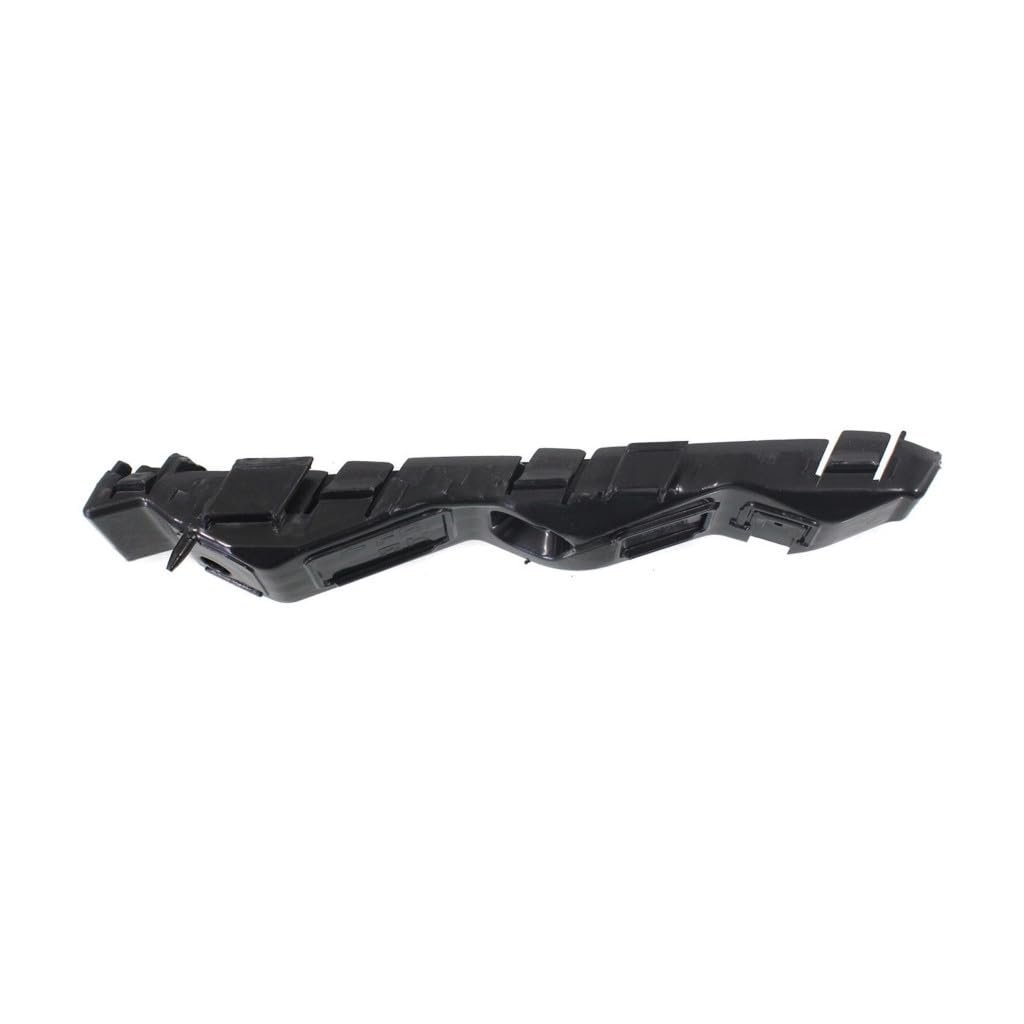 Kia Optima 2012 2013 Bumper Brackets Front Driver And Passenger Side Pair Plastic  Replacement For Ki1043106 Ki1042106