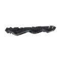 Kia Optima 2012 2013 Bumper Brackets Front Driver And Passenger Side Pair Plastic  Replacement For Ki1043106 Ki1042106