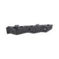 Kia Optima 2012 2013 Bumper Brackets Front Driver And Passenger Side Pair Plastic  Replacement For Ki1043106 Ki1042106