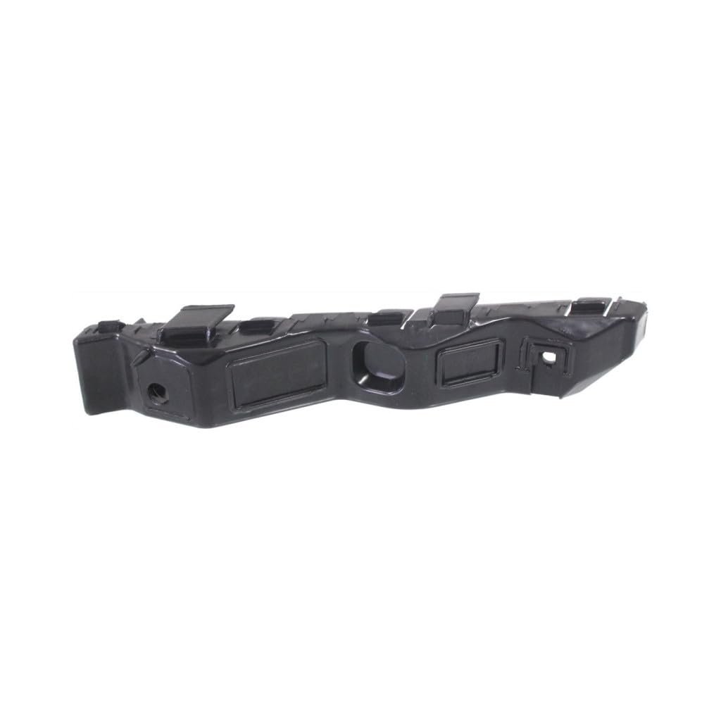 Kia Optima 2012 2013 Bumper Brackets Front Driver And Passenger Side Pair Plastic  Replacement For Ki1043106 Ki1042106