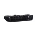 Kia Optima 2012 2013 Bumper Brackets Front Driver And Passenger Side Pair Plastic  Replacement For Ki1043106 Ki1042106