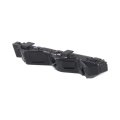 Kia Optima 2012 2013 Bumper Brackets Front Driver And Passenger Side Pair Plastic  Replacement For Ki1043106 Ki1042106